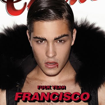Coitus 4 is here – F*ck Yeah Francisco | Coitus Magazine