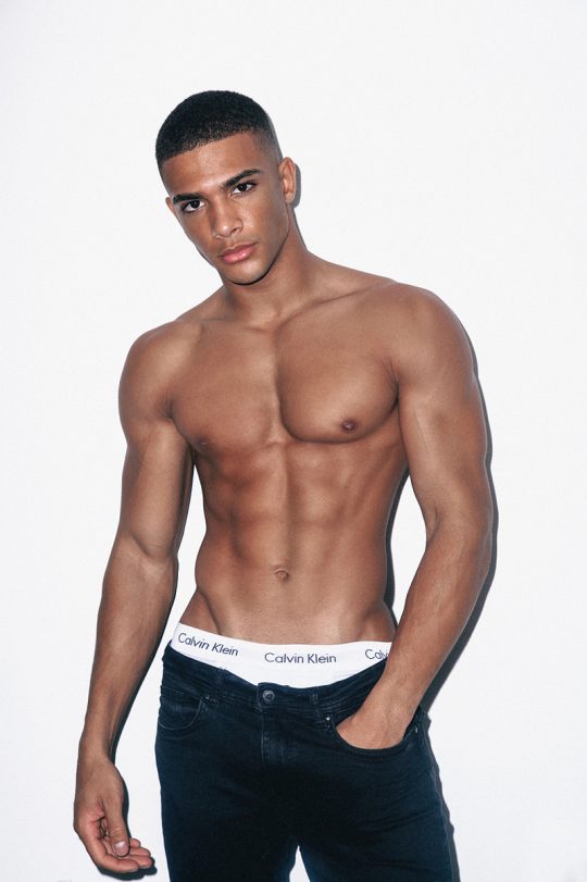 Addis is back to Coitus Online – Coitus Magazine