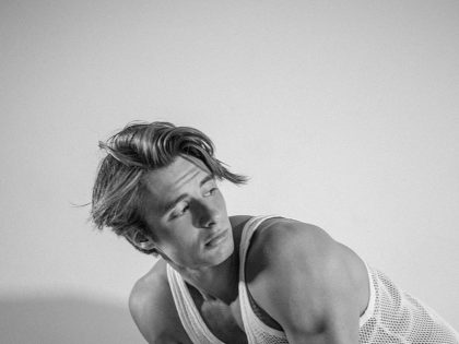 Fabian by Hannes Gade – Coitus Online