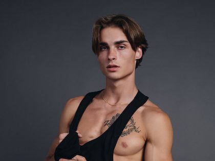 Kornelijus by Nate Vaughan – Coitus Online