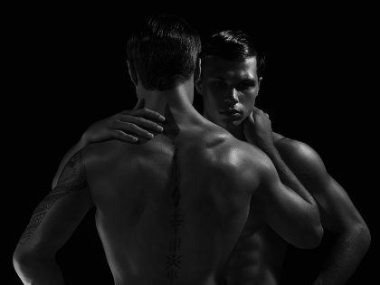 Sculpted by Blake Ballard for Coitus Online