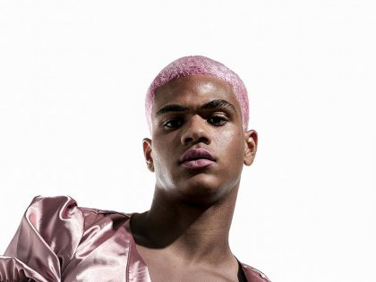 Pretty in pink by ZANI for Coitus Online