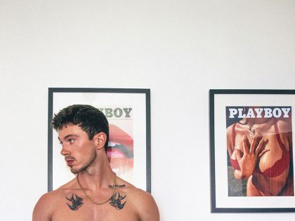 Jamie by Pantelis – Coitus Online