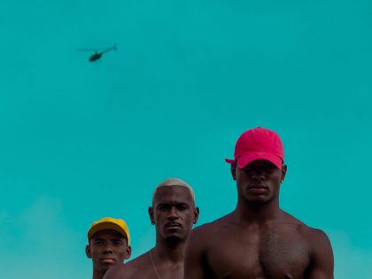 Boys of Brazil by Beto Urbano – Coitus Online