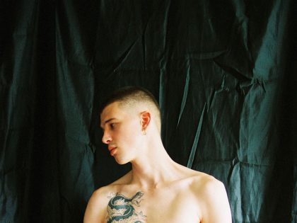 Egor by Dome – Coitus Online